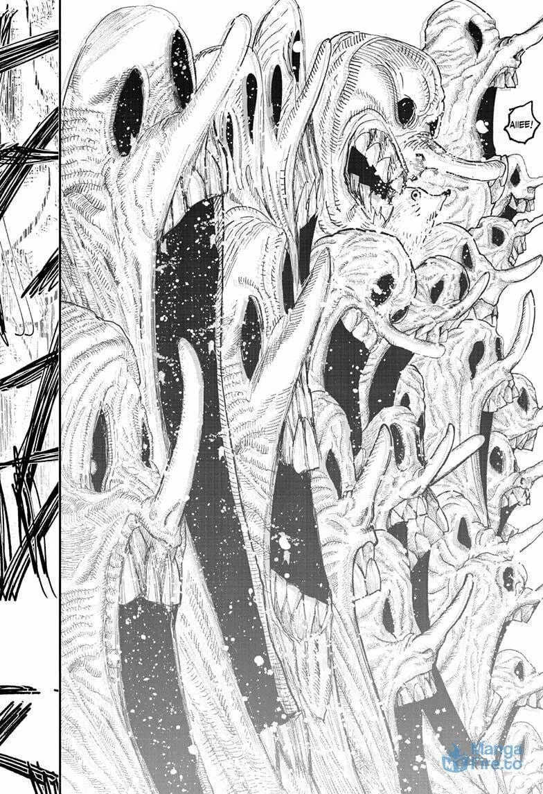 Choujin X Chapter 67.2 page 24 - 