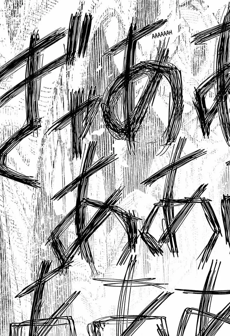 Choujin X Chapter 67.2 page 25 - 