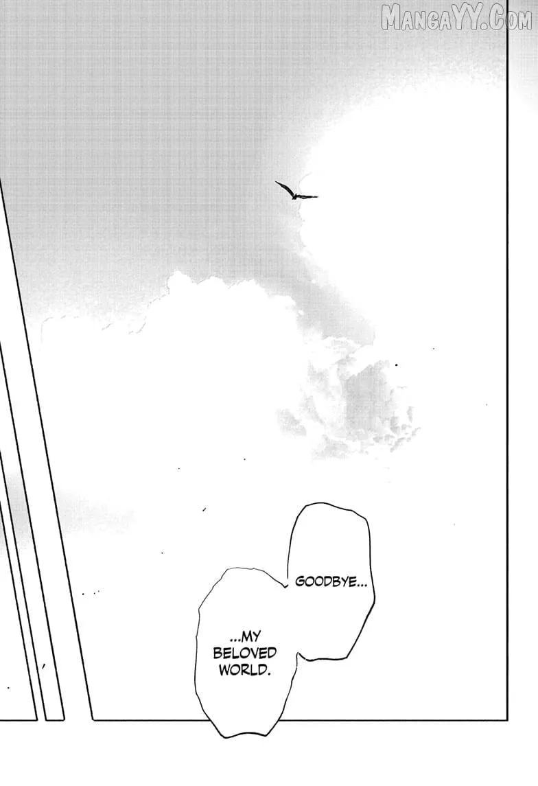 Choujin X Chapter 68.2 page 29 - 