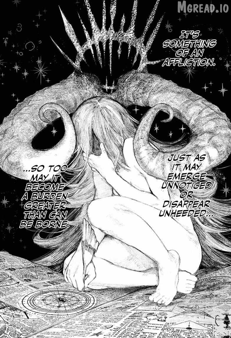 Choujin X Chapter 72.1 page 1 - 