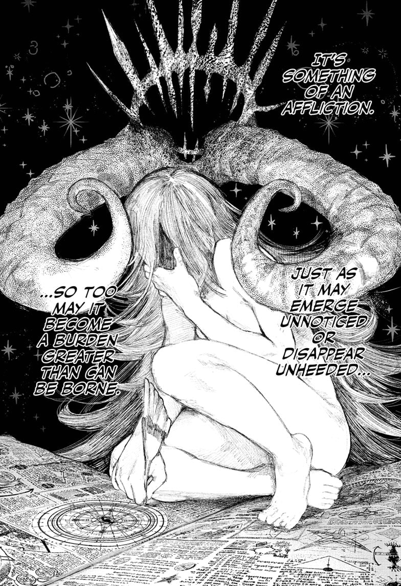 Choujin X Chapter 72 page 1 - 
