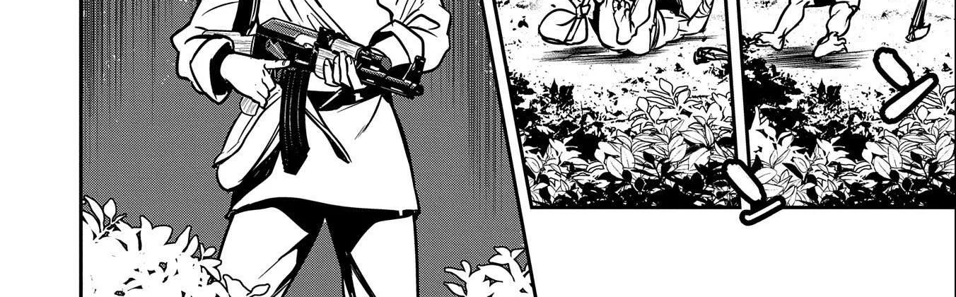 Chounin A wa Akuyaku Reijou wo Doushitemo Sukuitai Chapter 10 page 14 - 