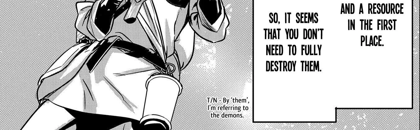 Chounin A wa Akuyaku Reijou wo Doushitemo Sukuitai Chapter 10 page 26 - 