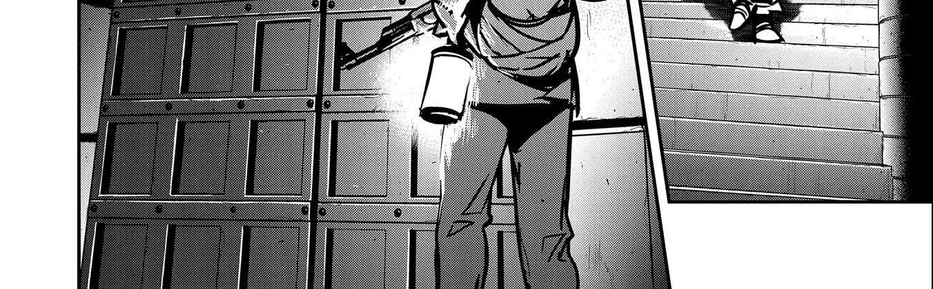 Chounin A wa Akuyaku Reijou wo Doushitemo Sukuitai Chapter 10 page 34 - 