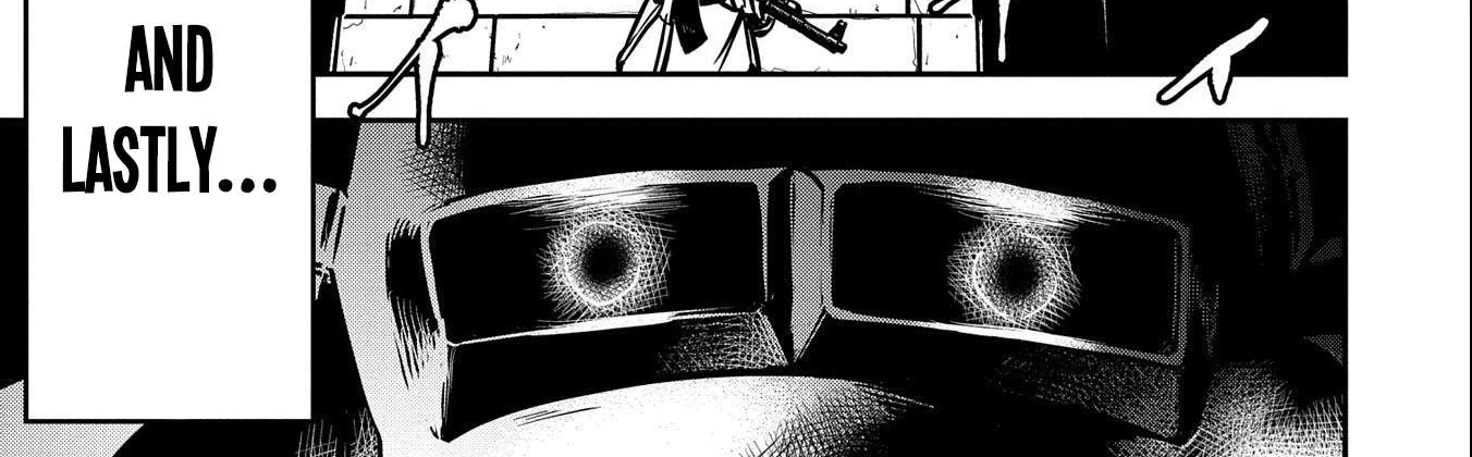 Chounin A wa Akuyaku Reijou wo Doushitemo Sukuitai Chapter 10 page 36 - 