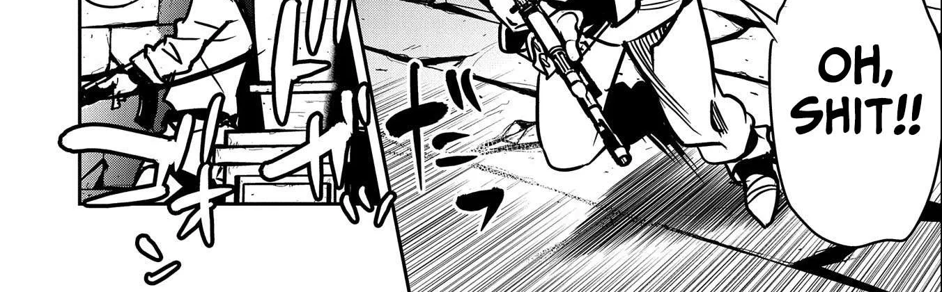 Chounin A wa Akuyaku Reijou wo Doushitemo Sukuitai Chapter 10 page 46 - 