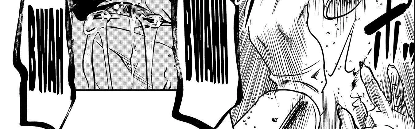 Chounin A wa Akuyaku Reijou wo Doushitemo Sukuitai Chapter 10 page 50 - 