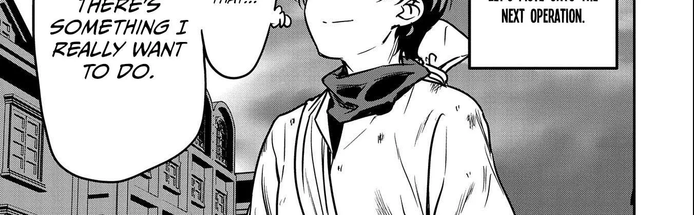 Chounin A wa Akuyaku Reijou wo Doushitemo Sukuitai Chapter 10 page 64 - 