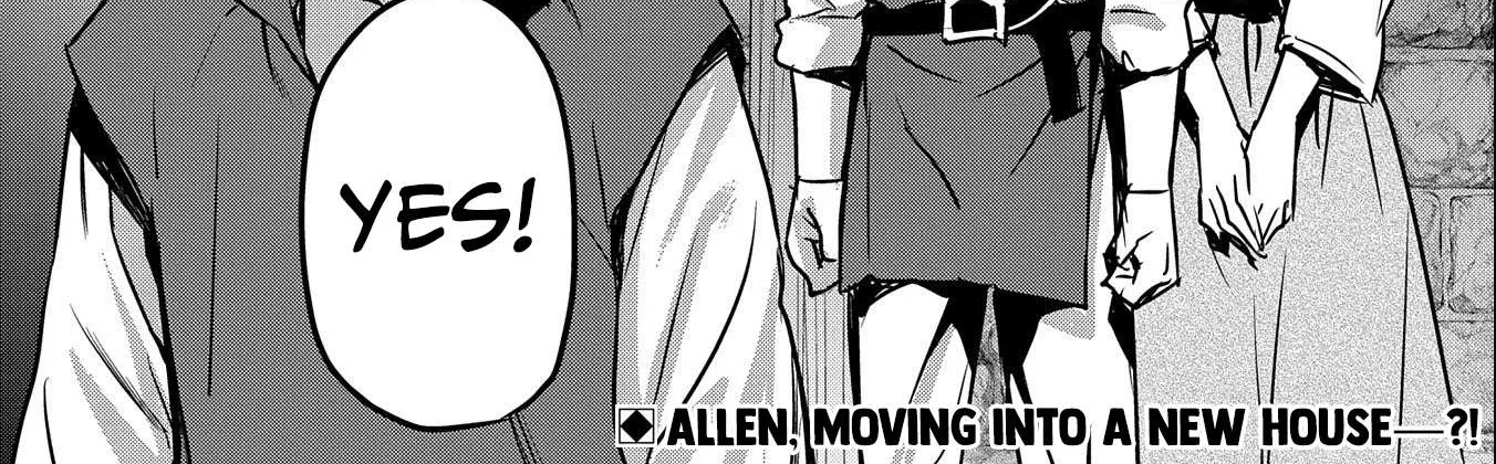 Chounin A wa Akuyaku Reijou wo Doushitemo Sukuitai Chapter 10 page 66 - 
