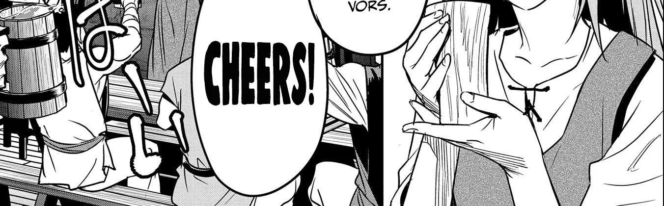 Chounin A wa Akuyaku Reijou wo Doushitemo Sukuitai Chapter 11 page 48 - 