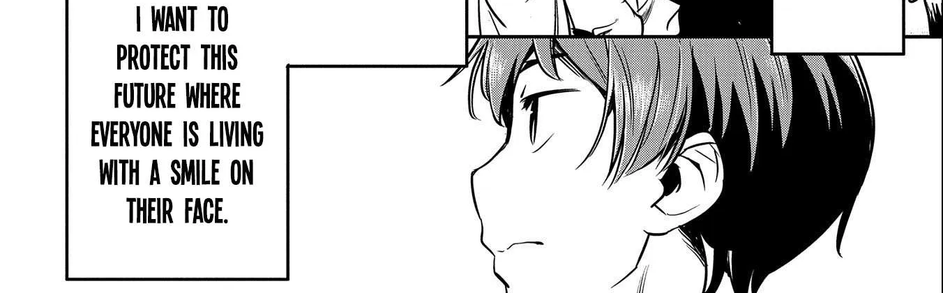 Chounin A wa Akuyaku Reijou wo Doushitemo Sukuitai Chapter 11 page 50 - 