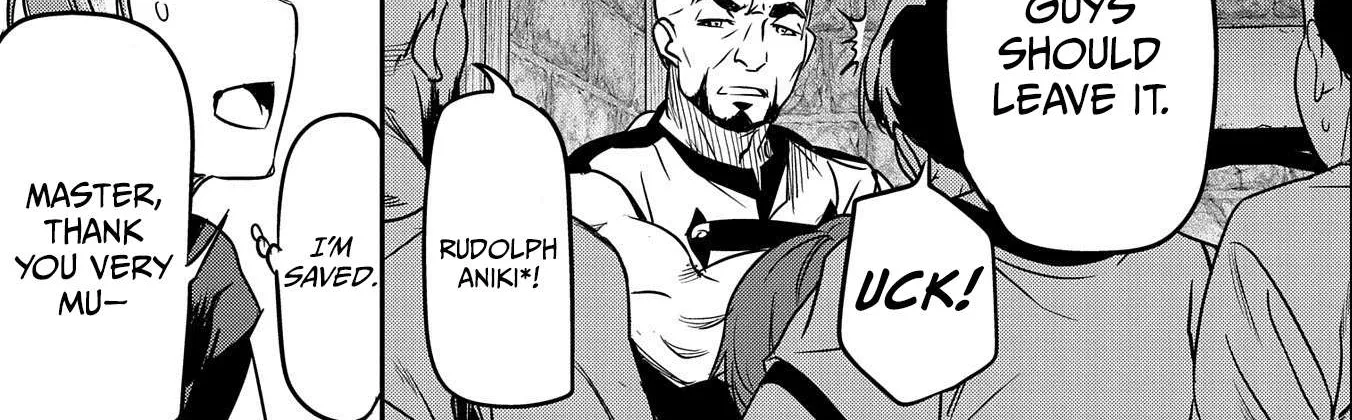Chounin A wa Akuyaku Reijou wo Doushitemo Sukuitai Chapter 11 page 52 - 