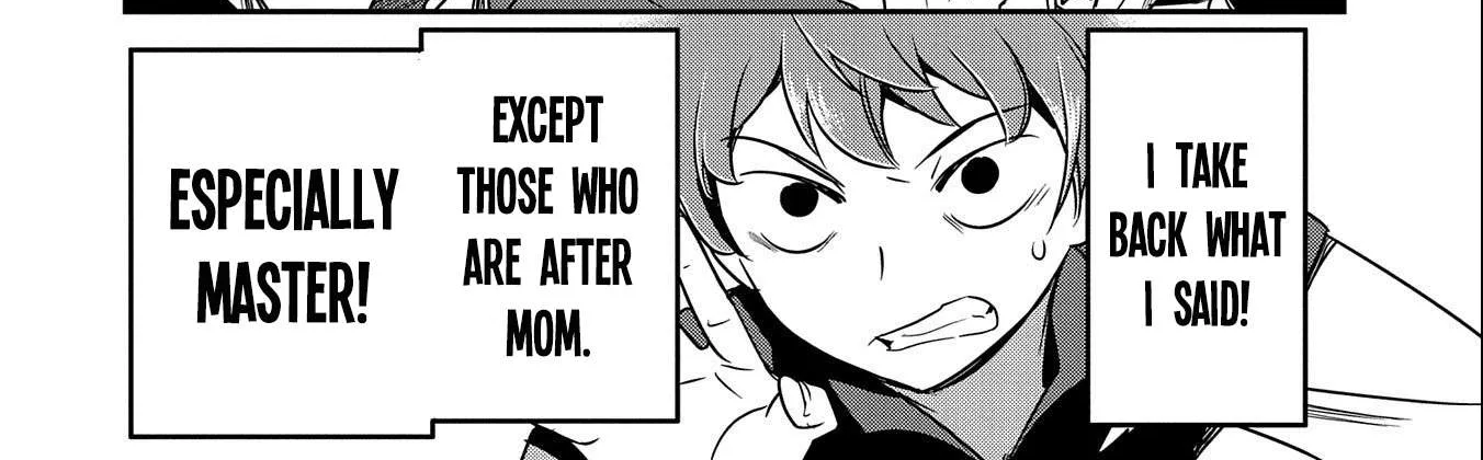 Chounin A wa Akuyaku Reijou wo Doushitemo Sukuitai Chapter 11 page 54 - 
