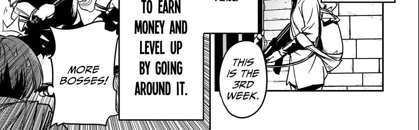 Chounin A wa Akuyaku Reijou wo Doushitemo Sukuitai Chapter 11 page 60 - 