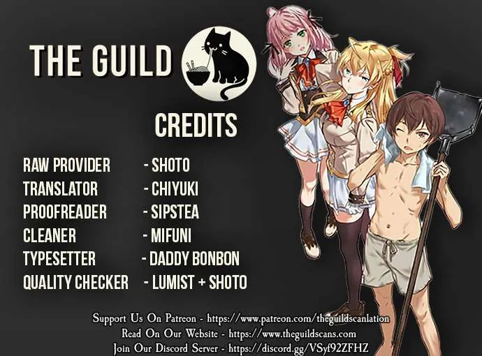 Chounin A wa Akuyaku Reijou wo Doushitemo Sukuitai Chapter 12 page 1 - 