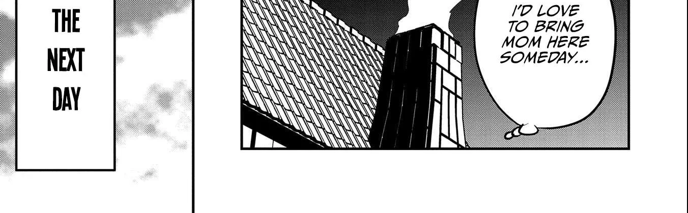 Chounin A wa Akuyaku Reijou wo Doushitemo Sukuitai Chapter 12 page 11 - 