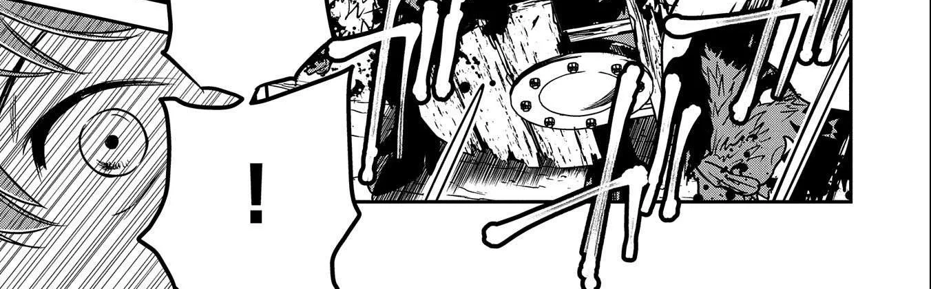 Chounin A wa Akuyaku Reijou wo Doushitemo Sukuitai Chapter 12 page 15 - 