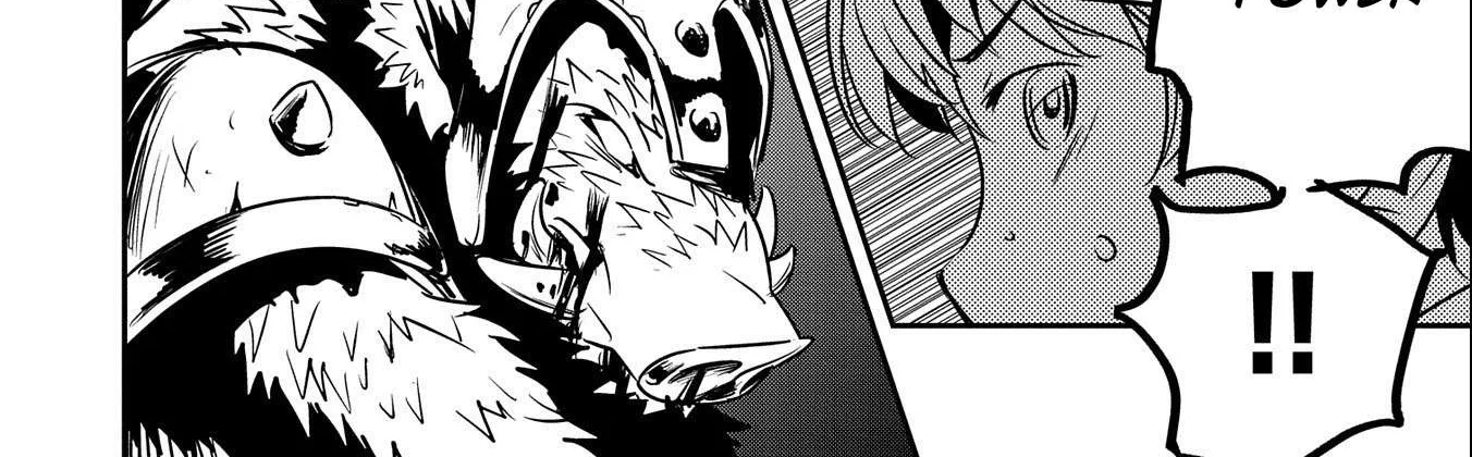 Chounin A wa Akuyaku Reijou wo Doushitemo Sukuitai Chapter 12 page 17 - 