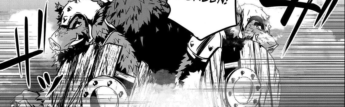 Chounin A wa Akuyaku Reijou wo Doushitemo Sukuitai Chapter 12 page 19 - 