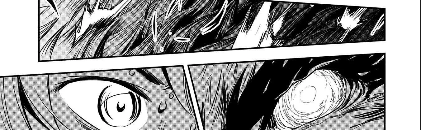 Chounin A wa Akuyaku Reijou wo Doushitemo Sukuitai Chapter 12 page 27 - 