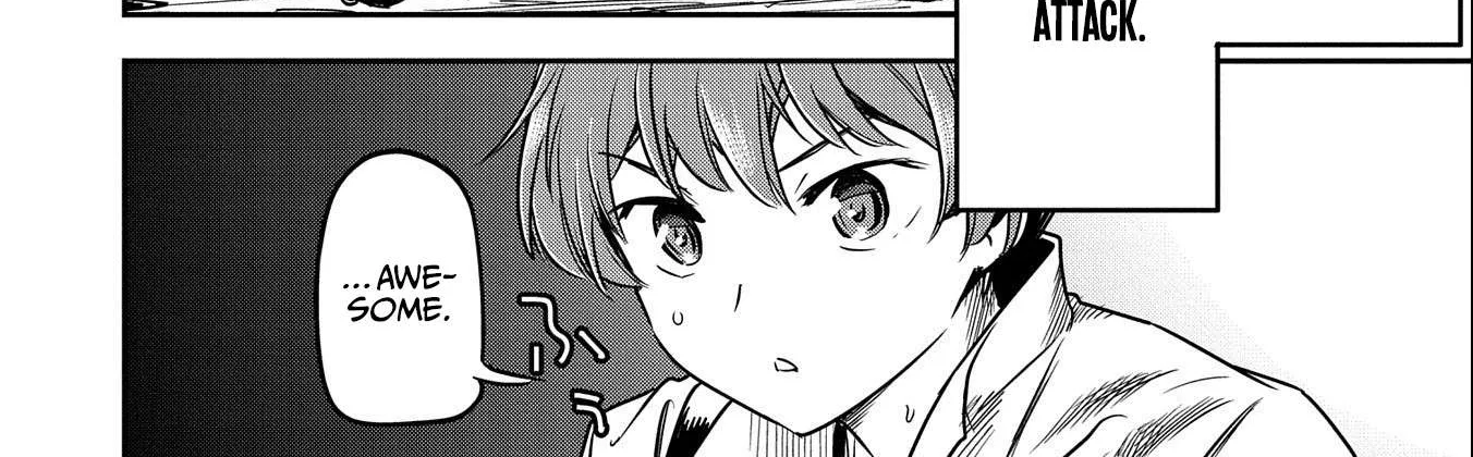 Chounin A wa Akuyaku Reijou wo Doushitemo Sukuitai Chapter 12 page 41 - 