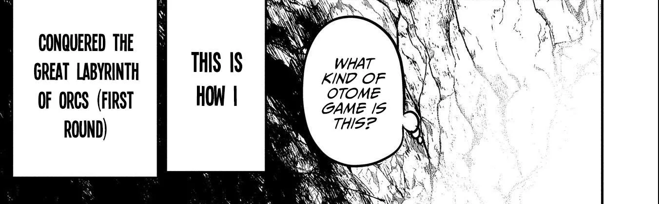 Chounin A wa Akuyaku Reijou wo Doushitemo Sukuitai Chapter 12 page 43 - 