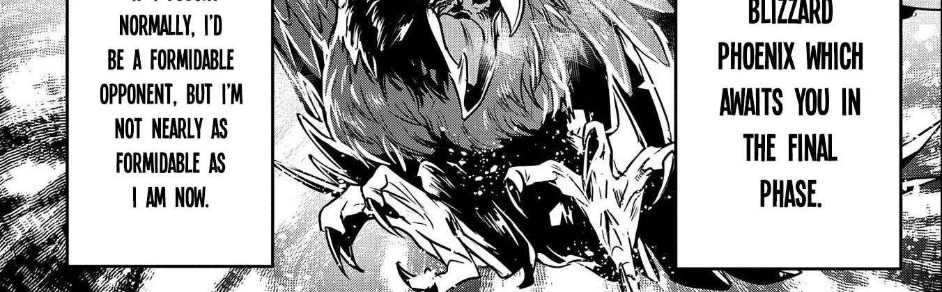 Chounin A wa Akuyaku Reijou wo Doushitemo Sukuitai Chapter 12 page 53 - 