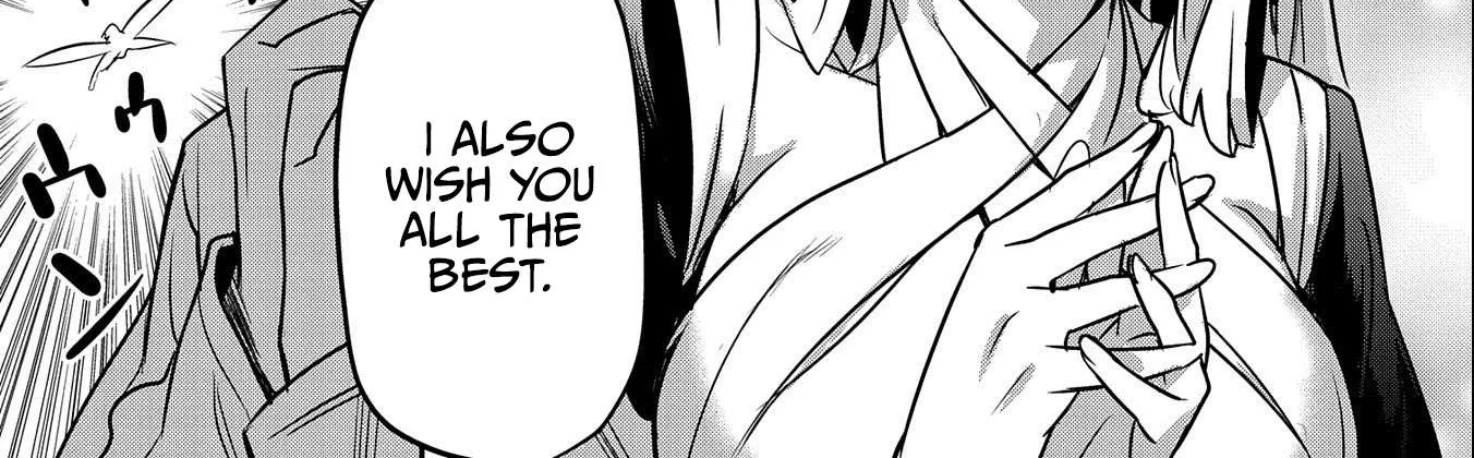 Chounin A wa Akuyaku Reijou wo Doushitemo Sukuitai Chapter 12 page 55 - 