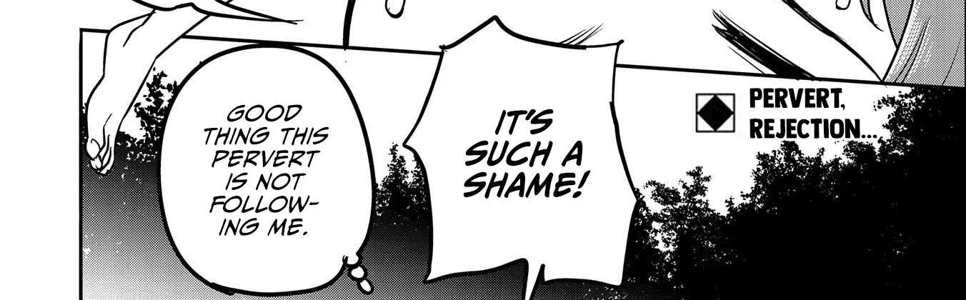 Chounin A wa Akuyaku Reijou wo Doushitemo Sukuitai Chapter 12 page 57 - 