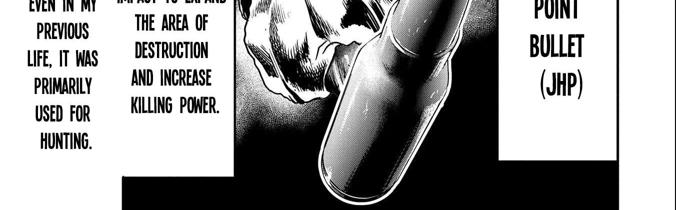 Chounin A wa Akuyaku Reijou wo Doushitemo Sukuitai Chapter 12 page 7 - 