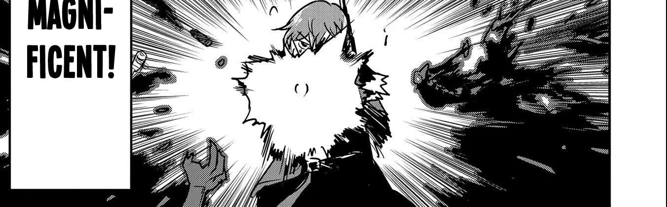 Chounin A wa Akuyaku Reijou wo Doushitemo Sukuitai Chapter 13 page 13 - 
