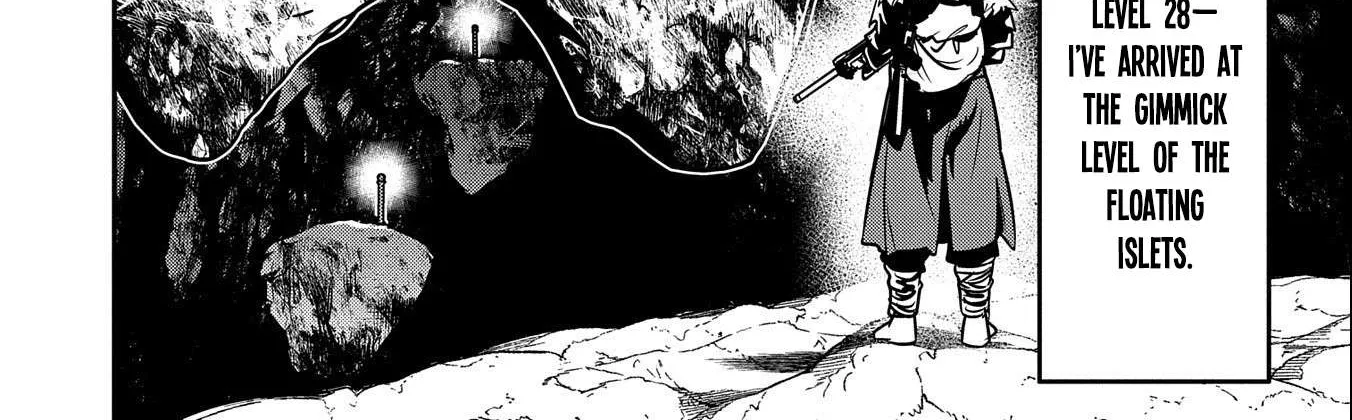Chounin A wa Akuyaku Reijou wo Doushitemo Sukuitai Chapter 13 page 15 - 