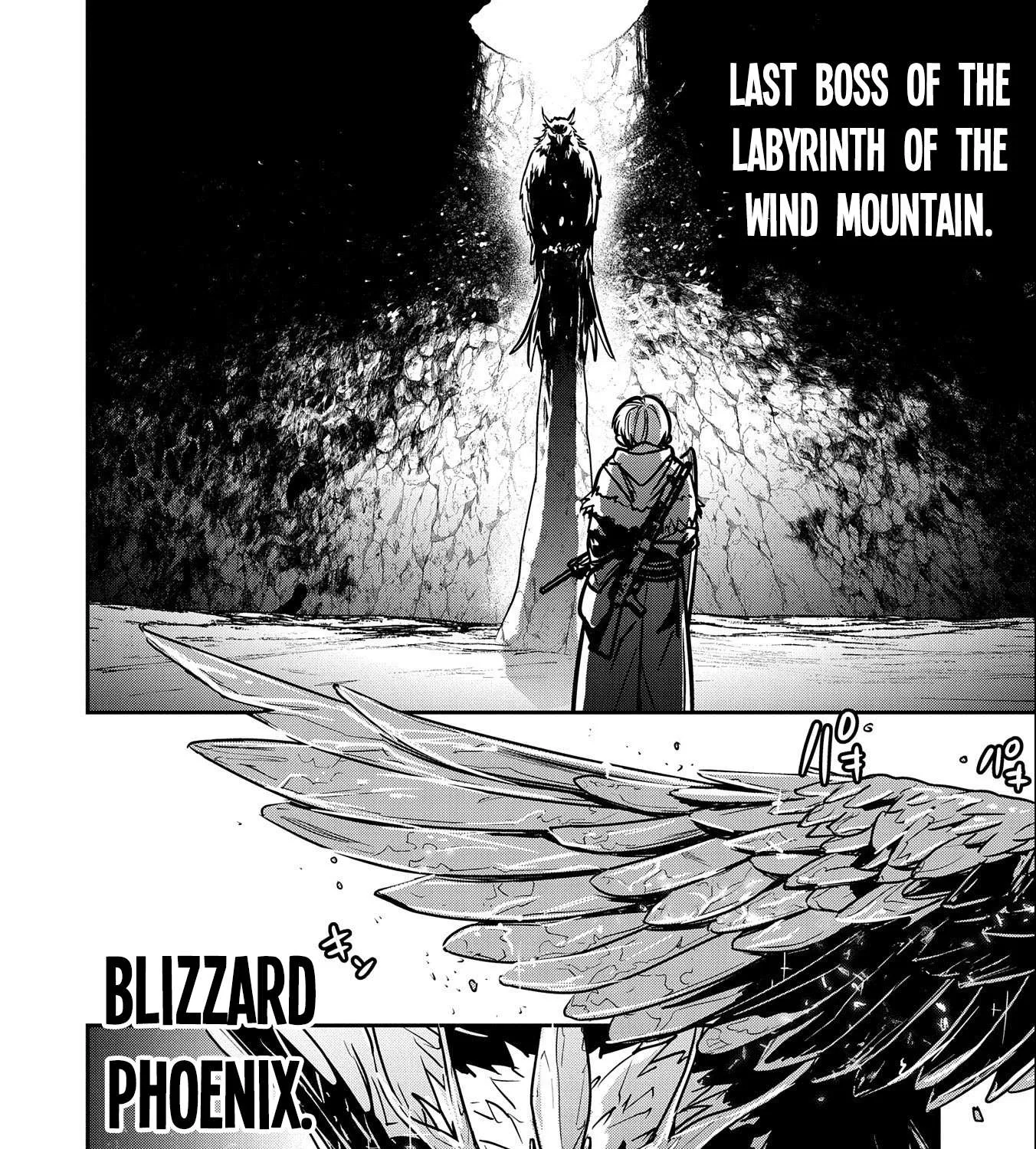 Chounin A wa Akuyaku Reijou wo Doushitemo Sukuitai Chapter 13 page 22 - 