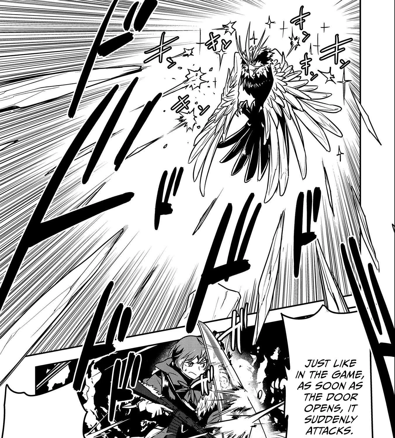 Chounin A wa Akuyaku Reijou wo Doushitemo Sukuitai Chapter 13 page 24 - 