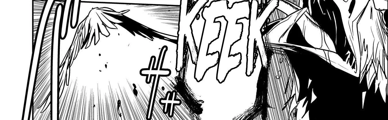 Chounin A wa Akuyaku Reijou wo Doushitemo Sukuitai Chapter 13 page 27 - 