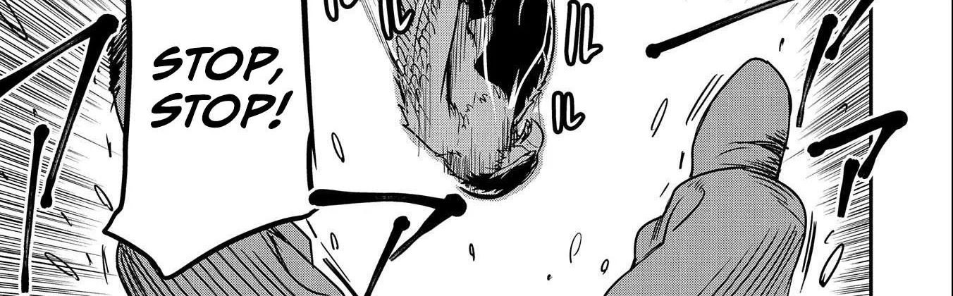 Chounin A wa Akuyaku Reijou wo Doushitemo Sukuitai Chapter 13 page 41 - 