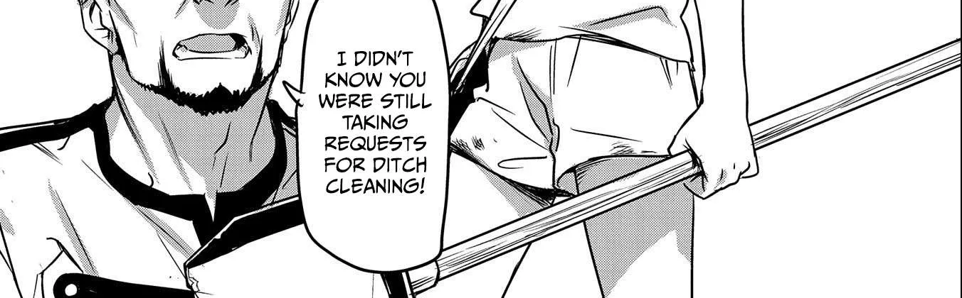 Chounin A wa Akuyaku Reijou wo Doushitemo Sukuitai Chapter 13 page 51 - 