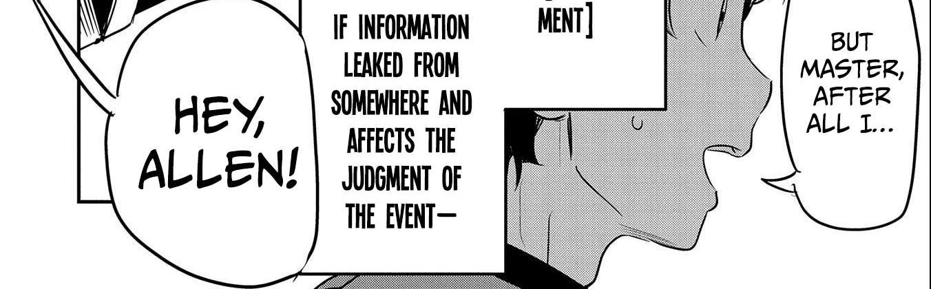 Chounin A wa Akuyaku Reijou wo Doushitemo Sukuitai Chapter 13 page 55 - 