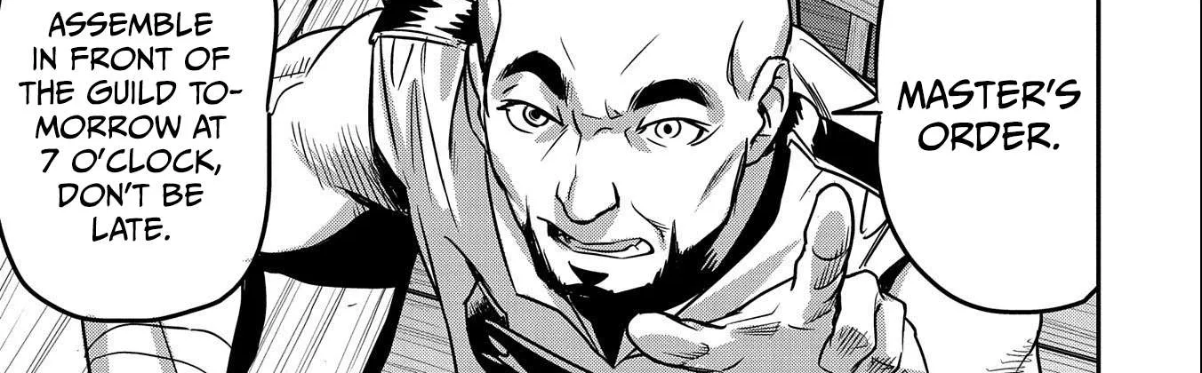 Chounin A wa Akuyaku Reijou wo Doushitemo Sukuitai Chapter 13 page 57 - 