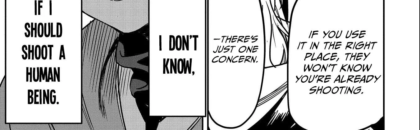 Chounin A wa Akuyaku Reijou wo Doushitemo Sukuitai Chapter 14 page 12 - 