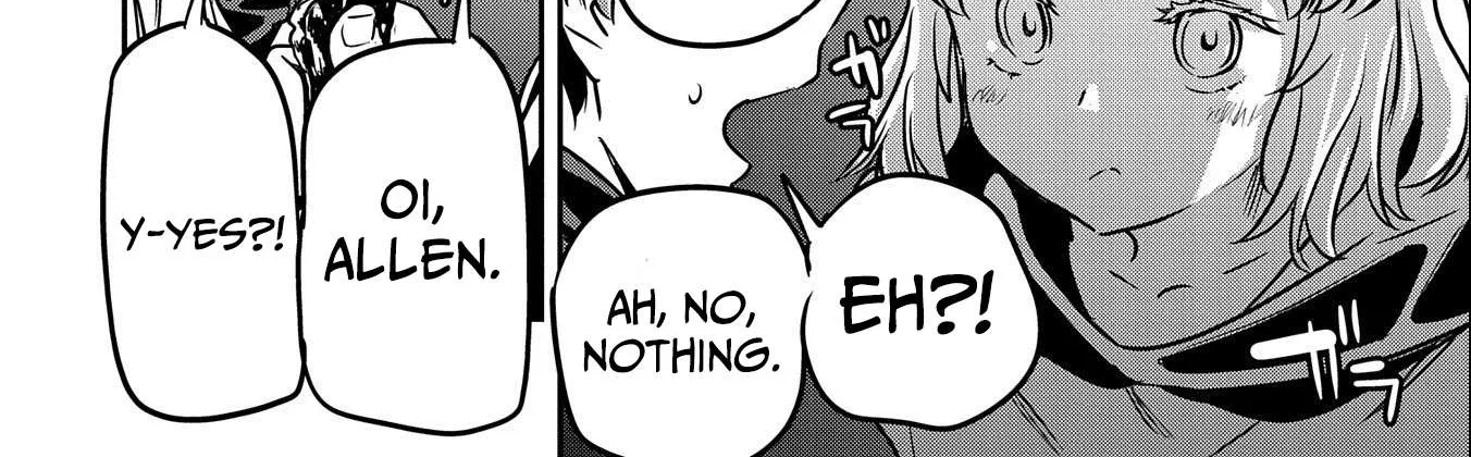 Chounin A wa Akuyaku Reijou wo Doushitemo Sukuitai Chapter 14 page 14 - 