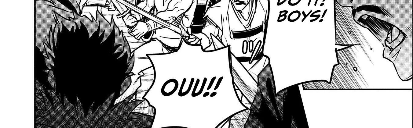 Chounin A wa Akuyaku Reijou wo Doushitemo Sukuitai Chapter 14 page 22 - 