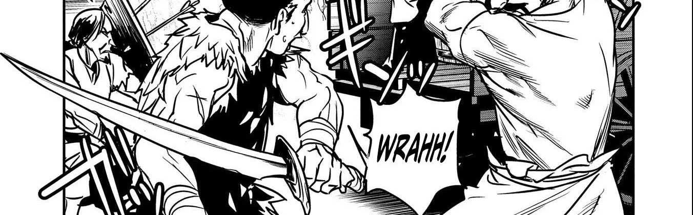 Chounin A wa Akuyaku Reijou wo Doushitemo Sukuitai Chapter 14 page 24 - 