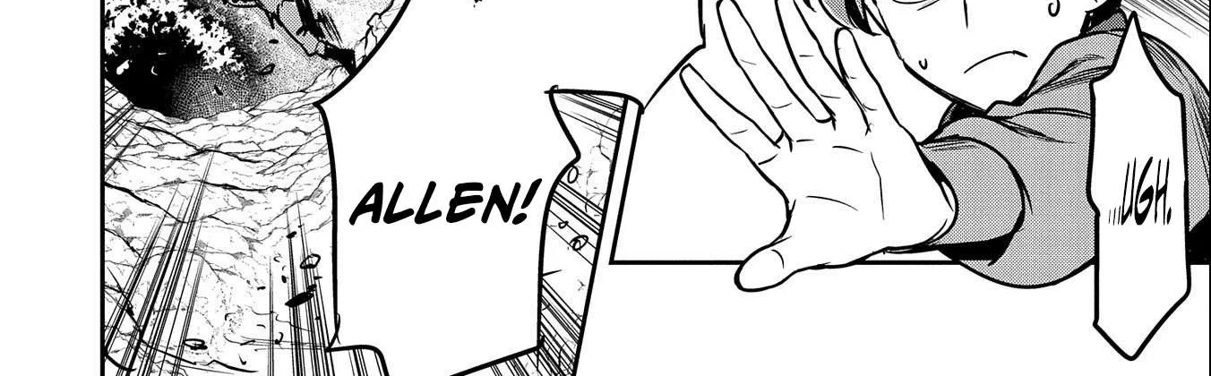 Chounin A wa Akuyaku Reijou wo Doushitemo Sukuitai Chapter 14 page 30 - 