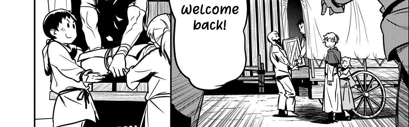 Chounin A wa Akuyaku Reijou wo Doushitemo Sukuitai Chapter 14 page 38 - 