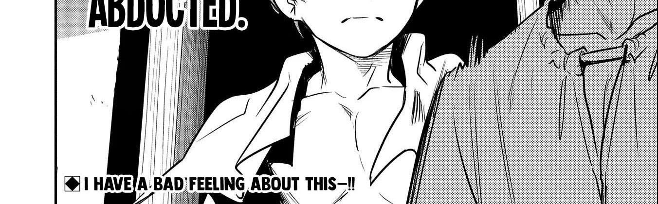 Chounin A wa Akuyaku Reijou wo Doushitemo Sukuitai Chapter 14 page 52 - 