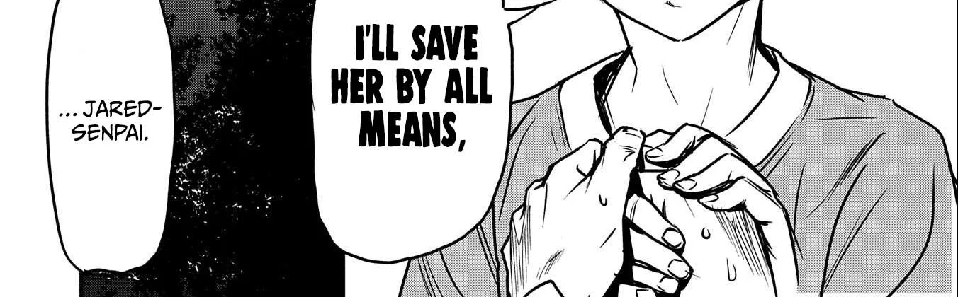 Chounin A wa Akuyaku Reijou wo Doushitemo Sukuitai Chapter 15 page 15 - 