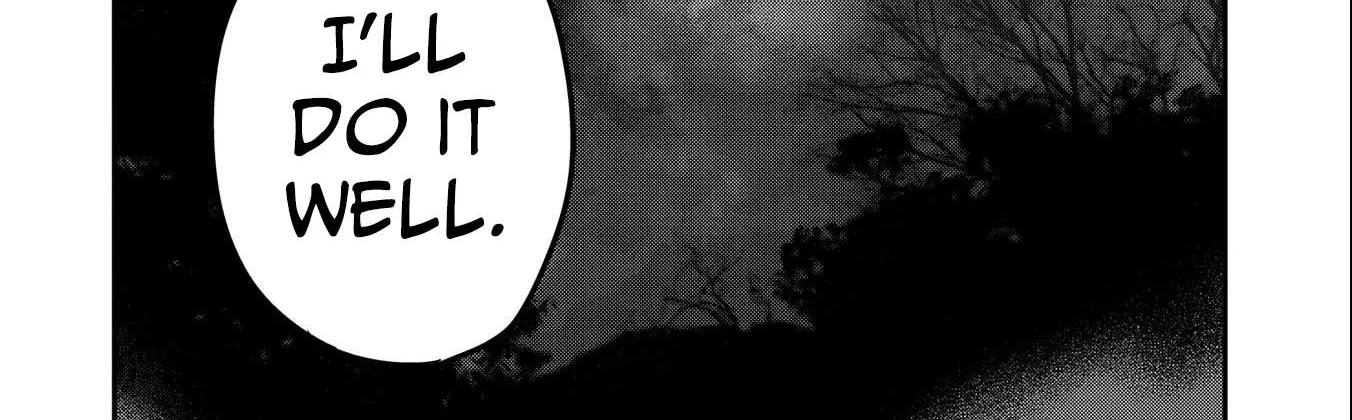Chounin A wa Akuyaku Reijou wo Doushitemo Sukuitai Chapter 15 page 23 - 