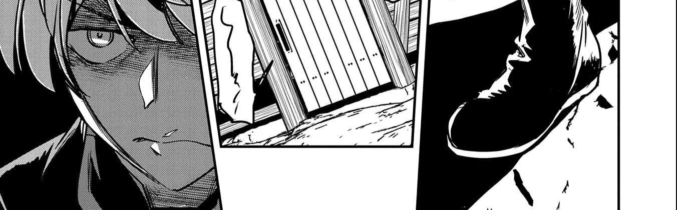 Chounin A wa Akuyaku Reijou wo Doushitemo Sukuitai Chapter 15 page 33 - 
