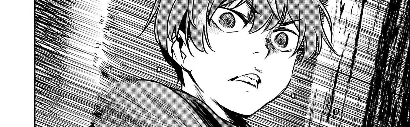 Chounin A wa Akuyaku Reijou wo Doushitemo Sukuitai Chapter 15 page 35 - 